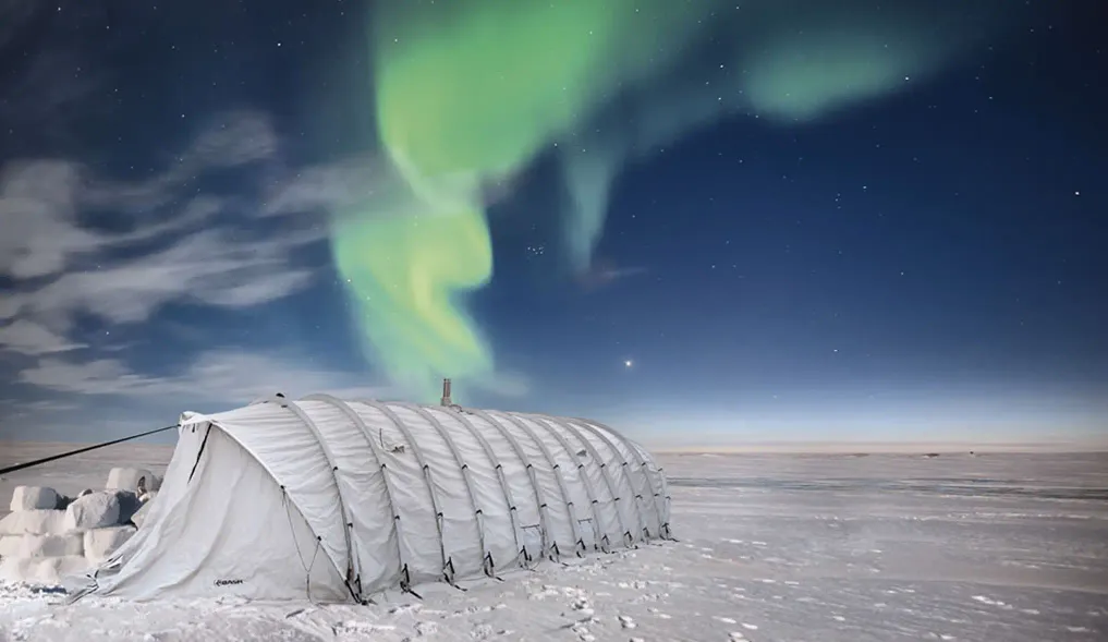 Полевые тесты готовых изделий