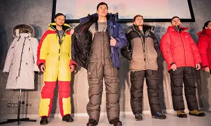 Образцы продукции для тестирования