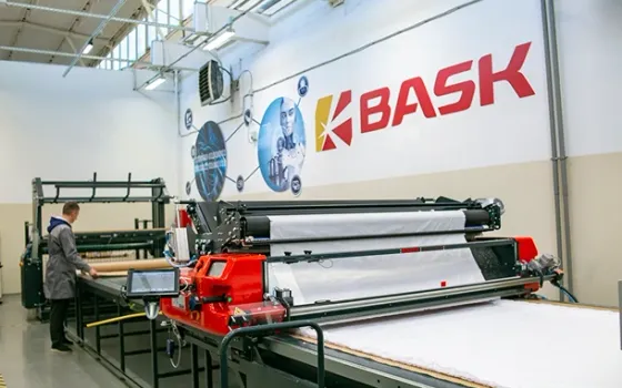 Производство