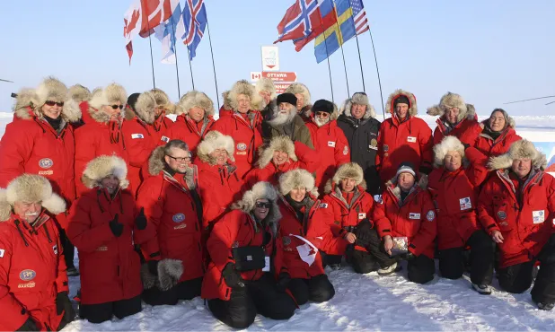 Реализованные проекты